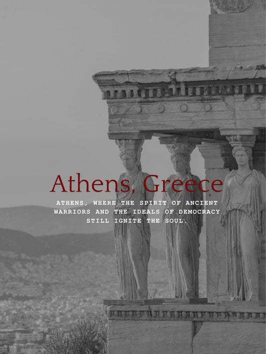 Athens, Greece